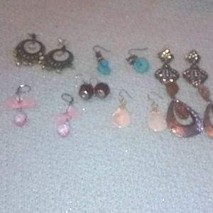 Earring set